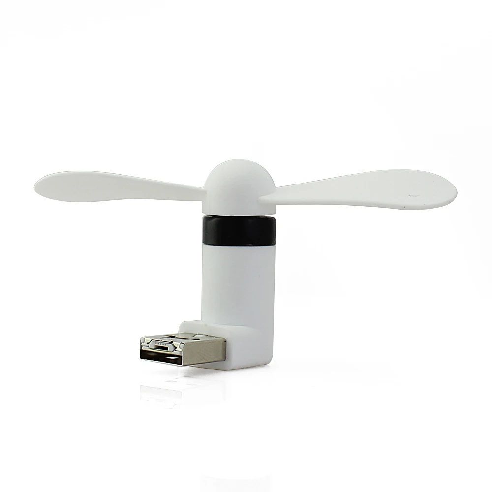 mini fan	