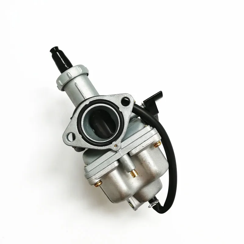 Карбюратор PZ26 VM22 КАРБЮРАТОР 26 мм 125 150cc для Honda CB125 XL125S TRX250 TRX 250EX Recon Carb 125cc ATV