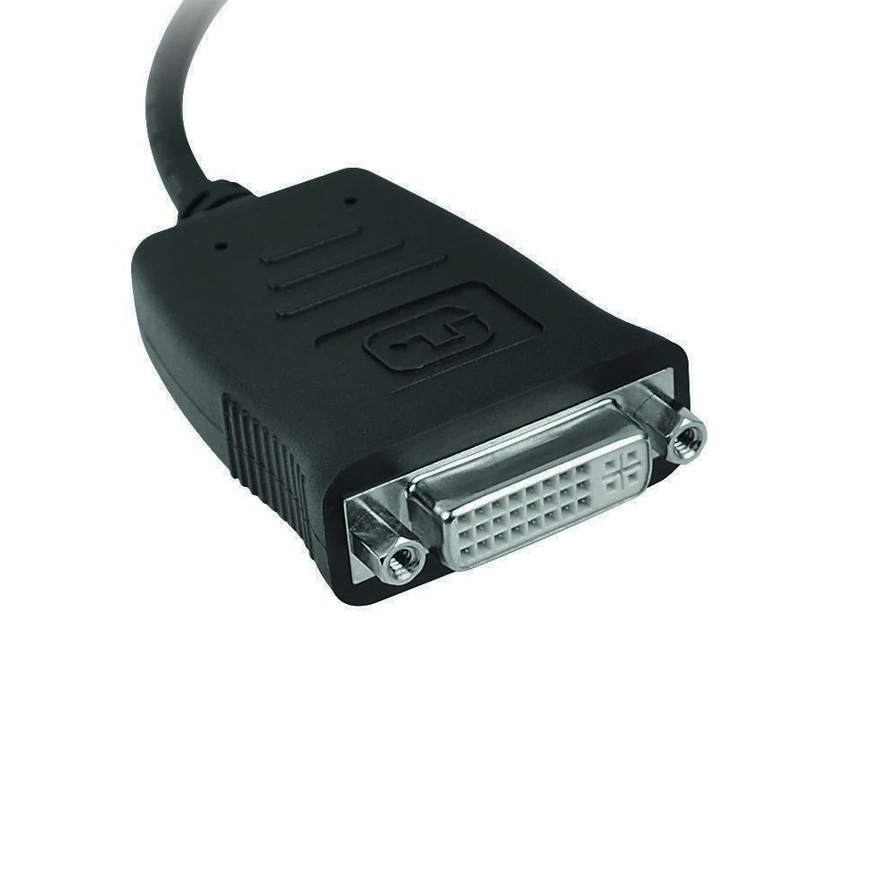 Адаптер переходник Active Mini Displayport to DVI ATI Eyefinity для HP Dell|cable coaxial|hp kvm cableshp 178 |