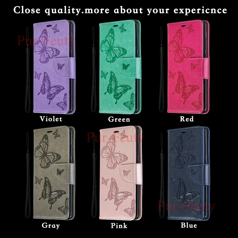 Case For Huawei P30 Pro Global VOG-L29 VOG-L04 VOG-L09 Leather Wallet fashion Flip Cover P 30 VOG L29 L04 L09 bag | Мобильные