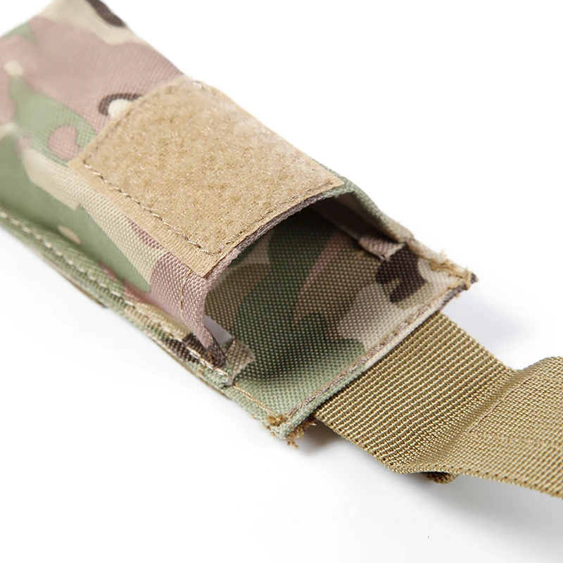 Нейлоновая сумка с жгутом держатель MOLLE тактическая посылка для хранения|Уличные