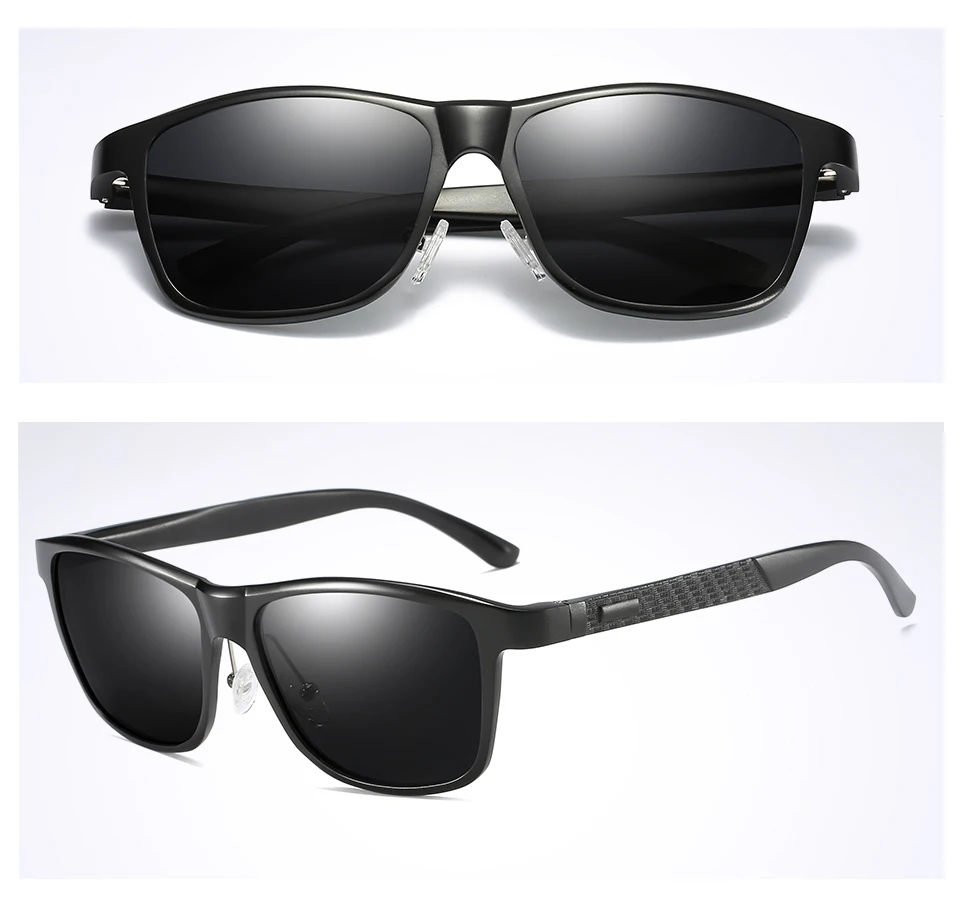men mirror sunglasses polarized aluminum magnesium (12)