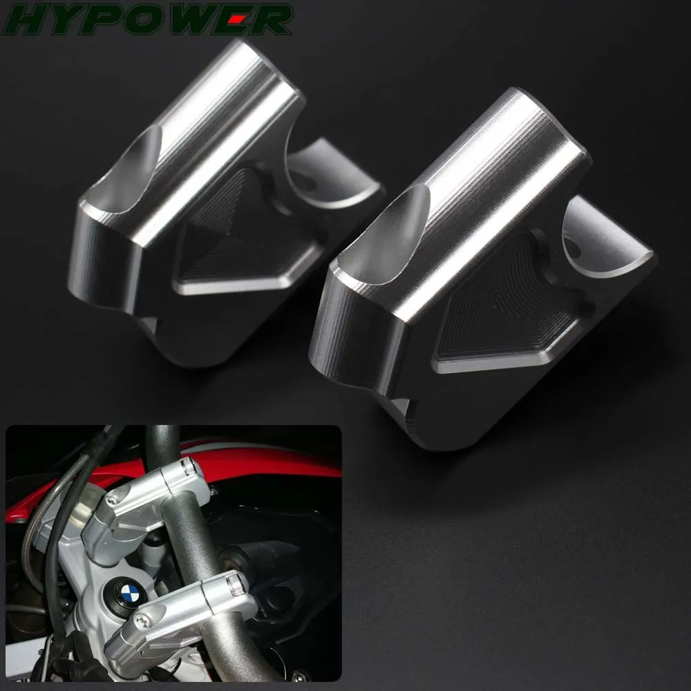 bmw f800gs handlebar