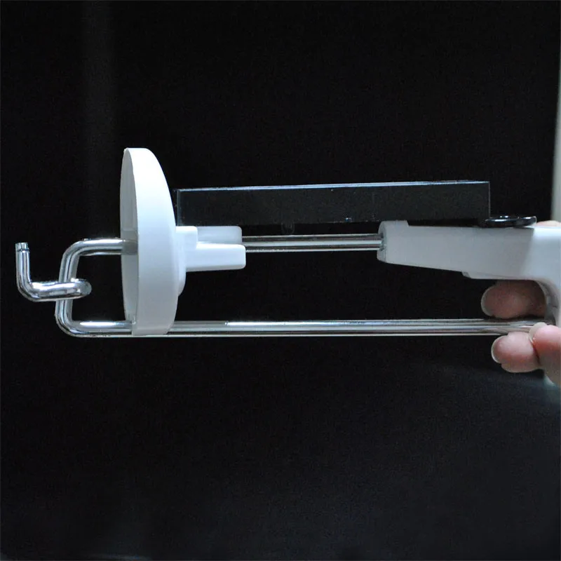 Free shipping S3 handkey eas detacher s3 Magnetic Security Display Hook hanger Detacher 4pcs