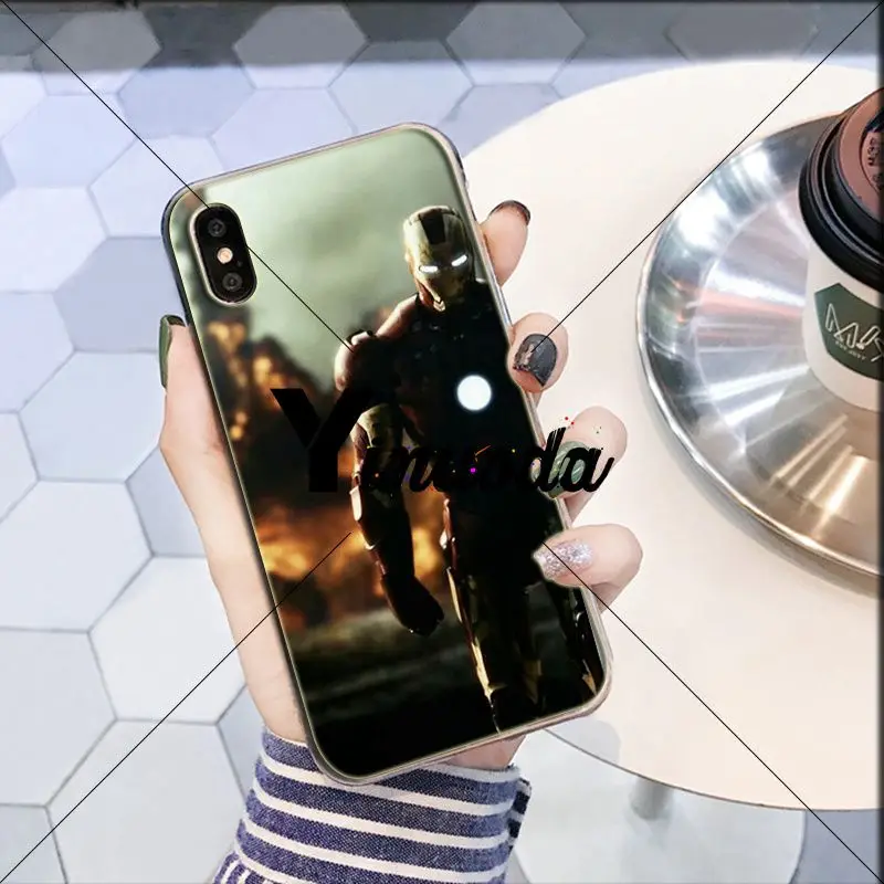 Marvel Avengers Iron Man