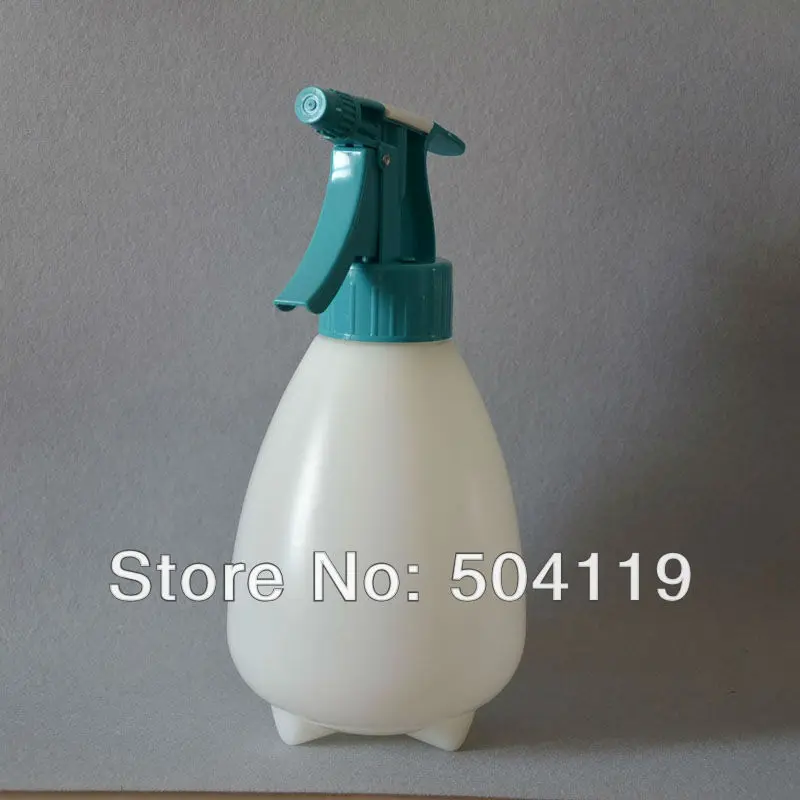 

1L Chemical Sprayer Portable Pressure Garden Spray Bottle Plant Water 1000ml