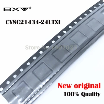 

1pcs CY8C214 3424LTX1 CY8C21434-24LTXI CY8C2143424LTX1 QFN-32 New original