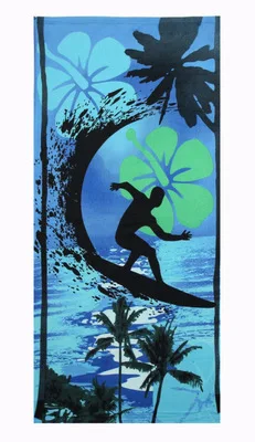1.4x1M Beach-towel (24)