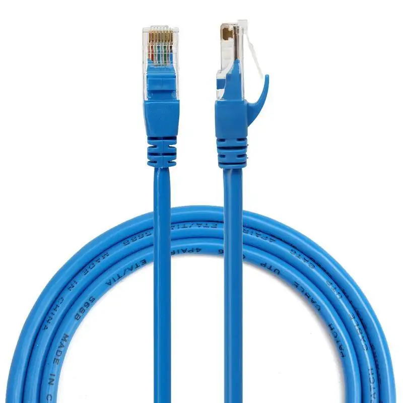 

Network line of 300 meters over five types of pure oxygen-free copper box high-speed home mailbox CV