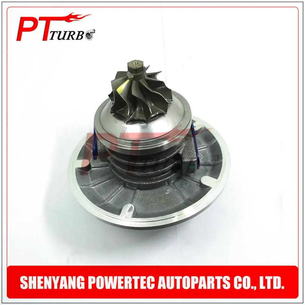 Новинка турбина GT1549S CHRA для Land-Rover Freelander I 2 0 Di 97HP TCIE-турбокомпрессор комплект