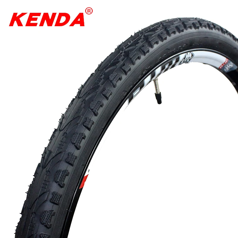 Велосипедные шины KENDA 700C 700 * 35C 38C 40C 45C для дорожных велосипедов покрышки с низким