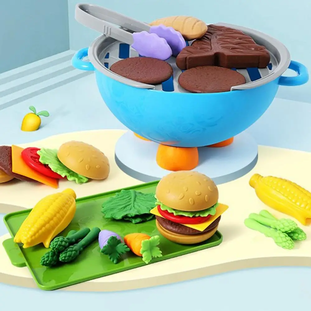 

Learning Resources Fruit Vegetable Classification Cognitive Identification Life Scene Kitchen Child Kid Educational Toys