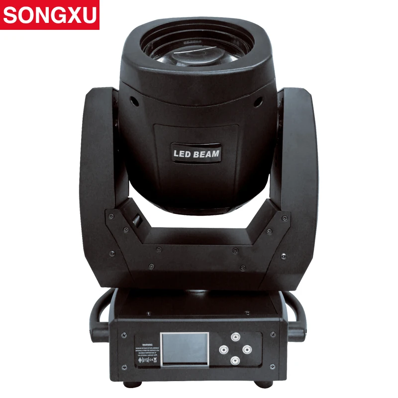 

Beam Lyre 150W LED Beam Moving Head Light for DJ Disco Nightclub party/SX-MH150B