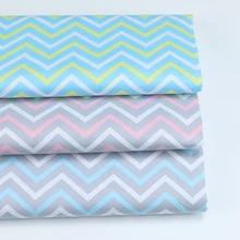 50x160 см Новая детская саржевая хлопковая ткань, Лоскутная Ткань, сделай сам шитье Стеганные жировые кварталы материал для ребенка и ребенка