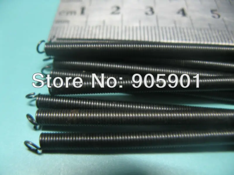 

Spring.Drag spring.Spring for cutting machine