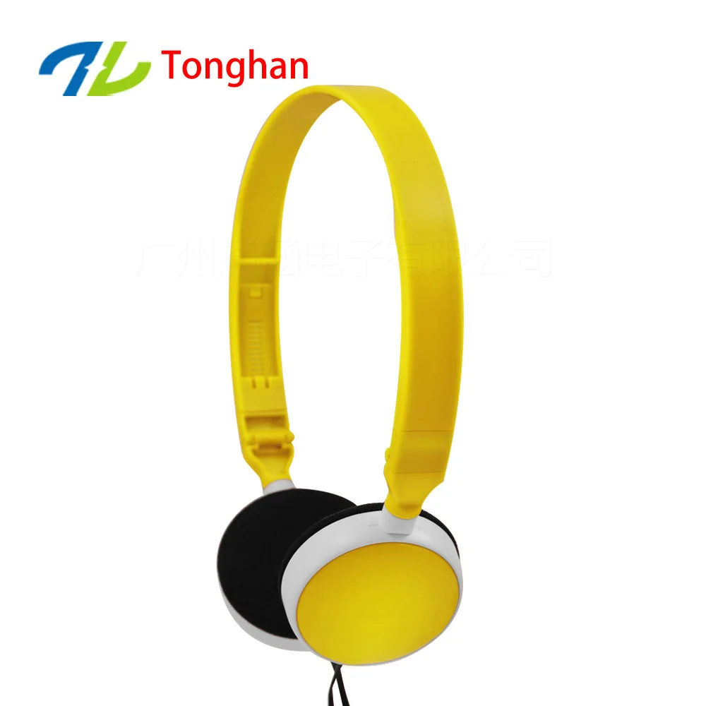 

WD45 Stereo Headset Build in Microphone Sport Earphone MP3 PC Gaming Auriculares for IOS Android Phone