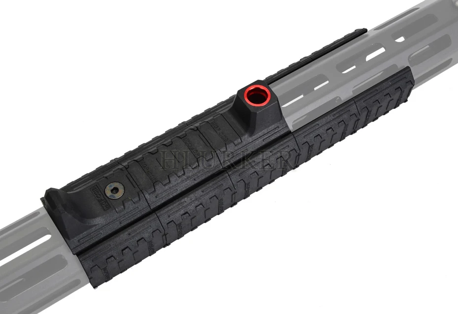 Тактический Keymod чехол Handguard Ar15 Rail Mlok Grip Free Float AR-15 M-lok Grip Ручной стоп Пистолет Аксессуары Охотничья винтовка