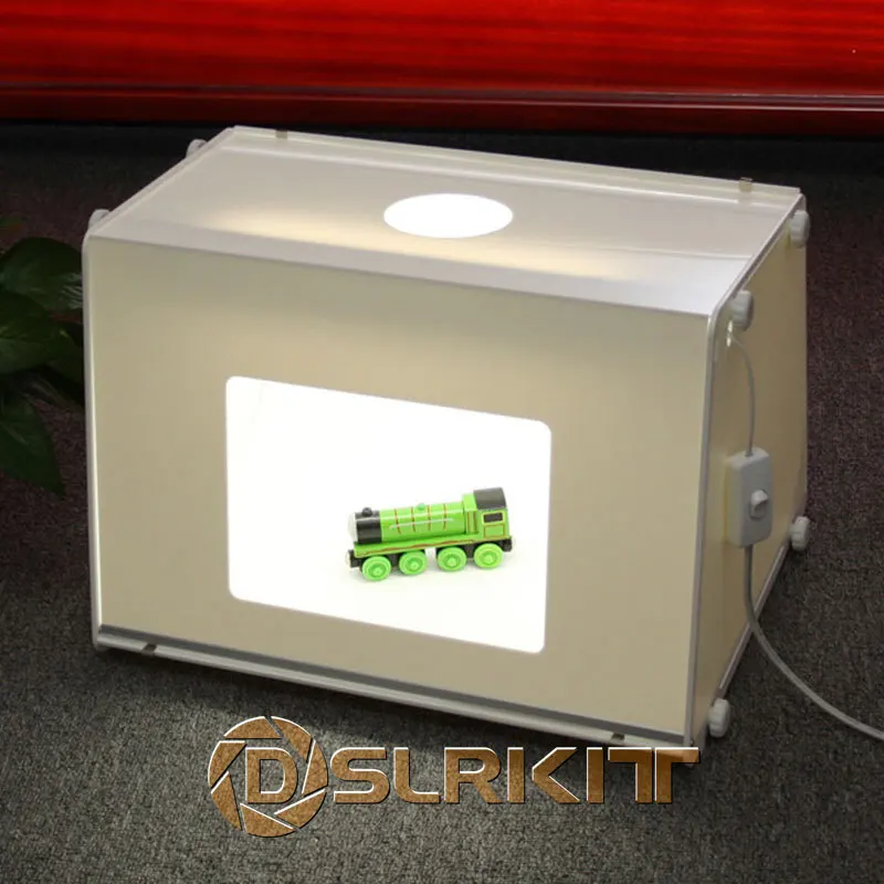 

Santo MK40 Photo Photography Studio Build-in Lighting Softbox