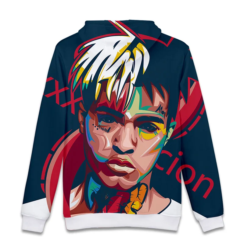 xxxtentacion hoodie 8