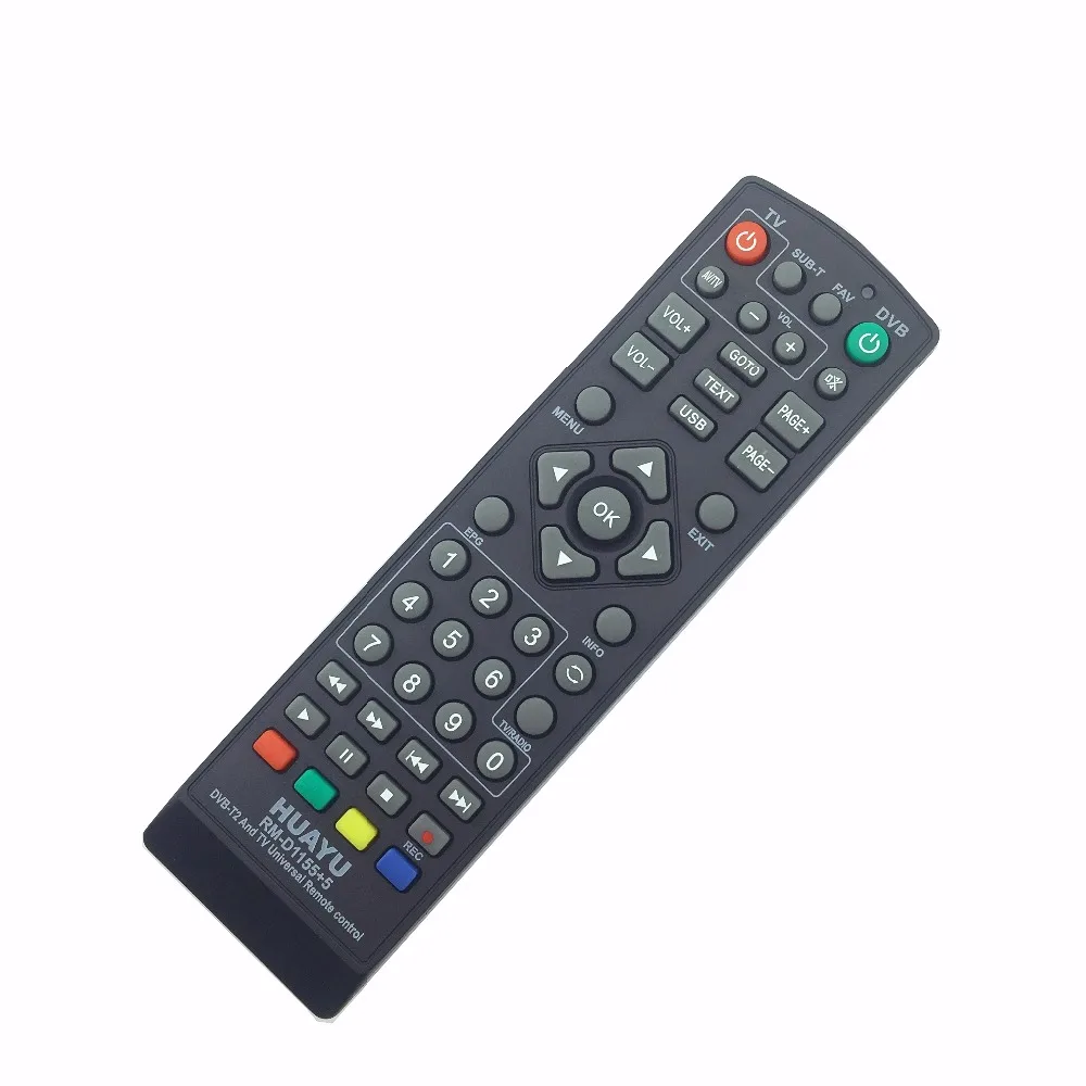 Универсальный пульт дистанционного управления для телевизора|universal tv remote control|tv