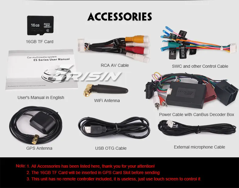 ES3871F-R25-Accessories