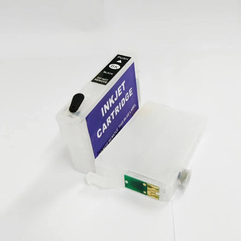 Картридж для принтера Epson T0801 Stylus photo P50 PX630 PX650 PX660 PX700W PX701W PX720WD PX730WD|ink cartridge|ink cartridge for