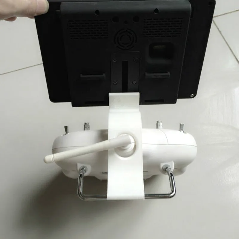 Phantom 2 Monitor Holder Bracket 1