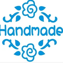 Ручной работы шаблон Мини "сделай сам" для мыла штамп ручной работы tool4* 4 см