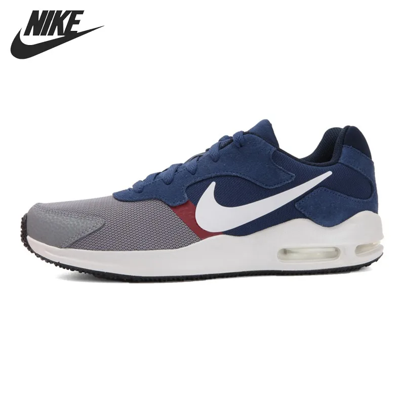 Оригинальный Новое поступление 2018 NIKE Air Max Guile мужские кроссовки для бега | Спорт и
