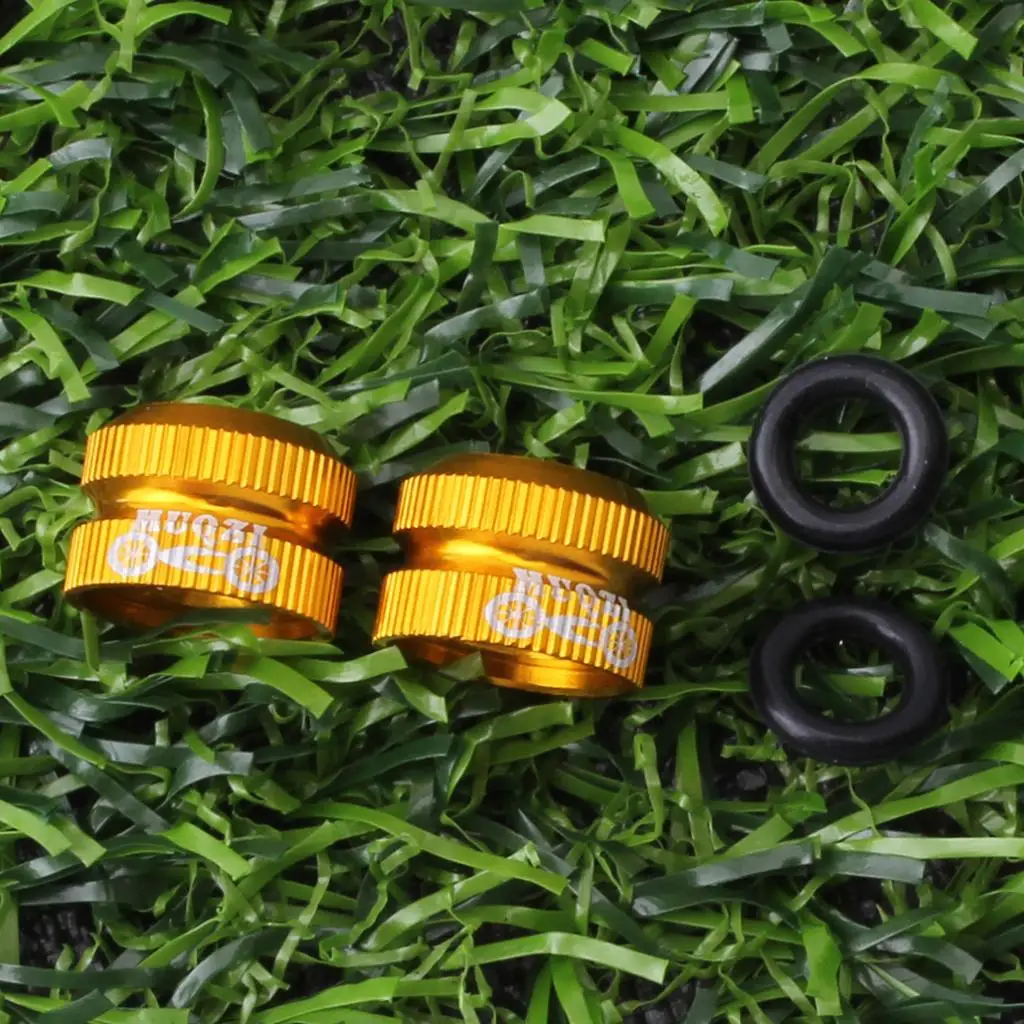 Bike Vacuum Tire Law Mouth Nut Bicycle Tire Inner Tube Valve Caps Valve Inner Nozzle & Vacuum Tire Nozzle Lock Nut Replacement