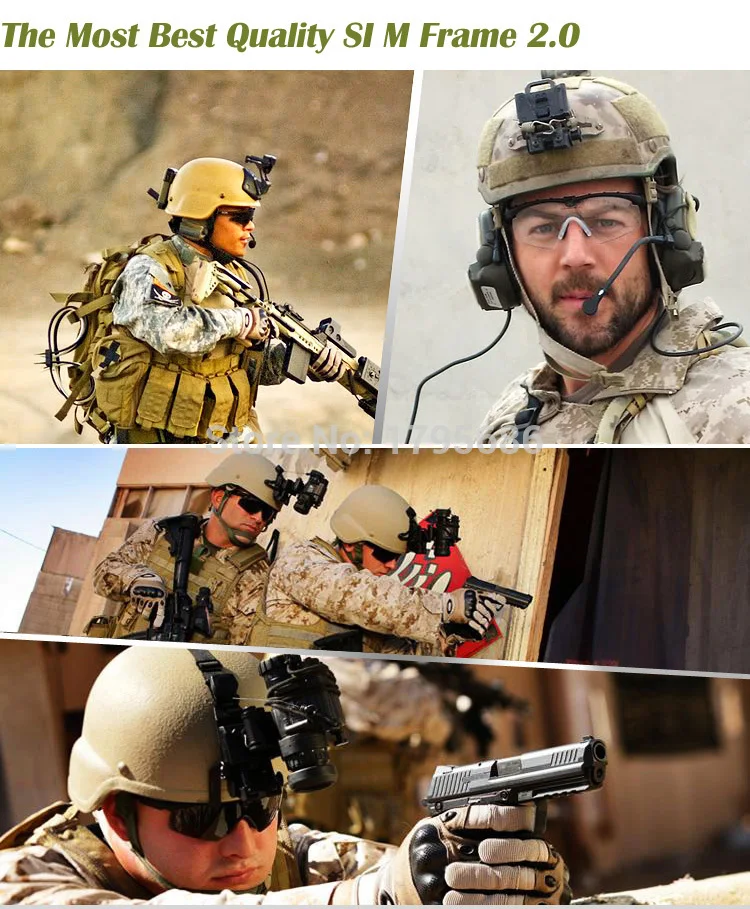 us standard issue sunglasses