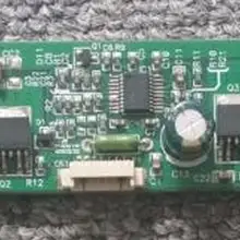 MT508SV4CN TPI-02-0602-D24 Высокое напряжение полосы инвертор