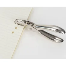 Punching pliers, hole Diameter 6mm hole puncher Hit 1-8 page hand punch pliers new aev52012a02 page 8