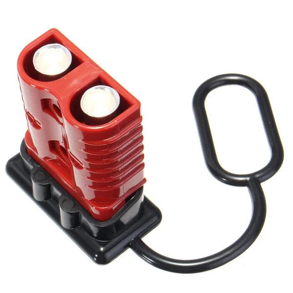 175A Power Connector Battery Quick Connector Battery Connect Wire Harness Plug