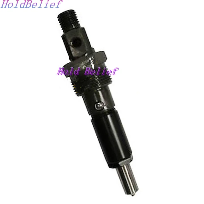 Fuel Injector for Case International Dozer Backhoe Tractor 5120 5130in