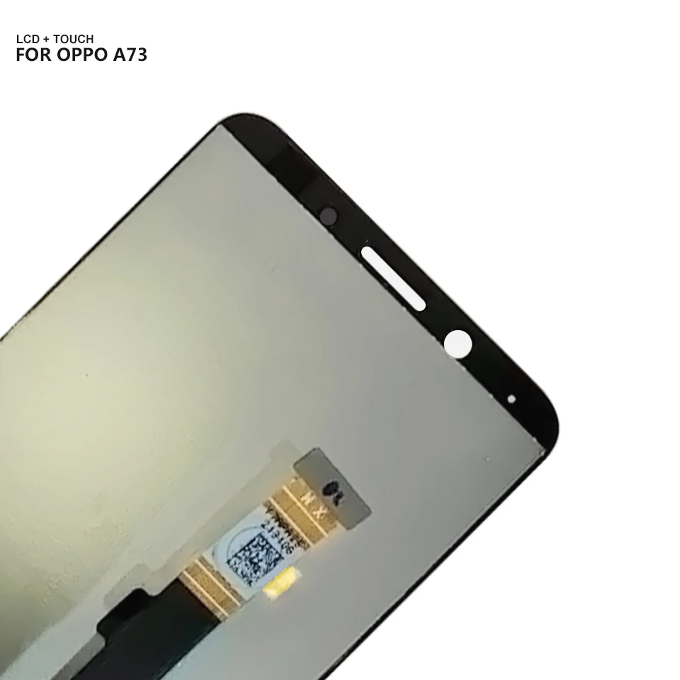oppo A73-F585-19