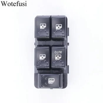 

Electric Power Window Lifter Switch Master Control Switch Front Driver Side for Saturn Ion 2003-2007 2.2 & 2.4 Liter [QPA536]