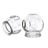8 cans vacuum cupping glass bottle acupuncture body massage cupping device gift 2