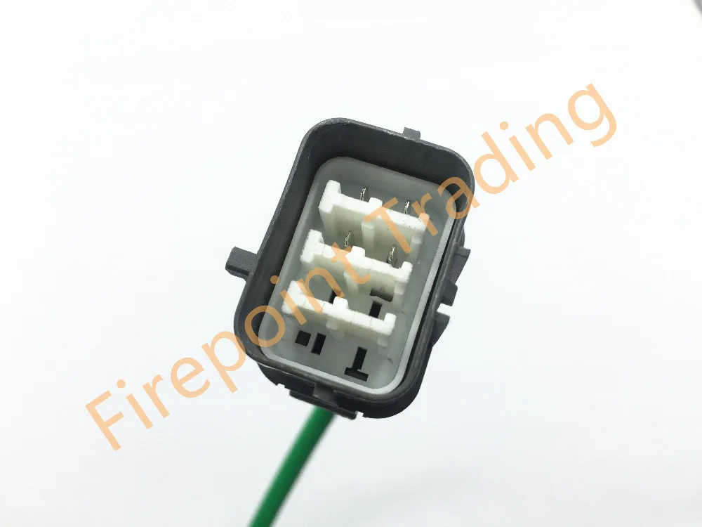 For Su-zuki Grand Vitara SQ420XD SQ420WD Oxygen sensor/Lambda sensor 18213-65J00 211200-4520