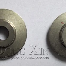 Черный алмазный режущий диск 11001 Латунная Труба режущий диск