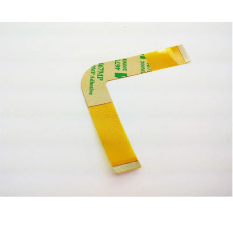 2 Pieces Flex Ribbon Cable For Ps2 Scph7xxxx 70000x Laser Lens Repair