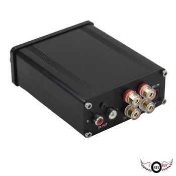 

1PC Mini HIFI 2.0 Channel Amplifier 2 * 50W Full Frequency