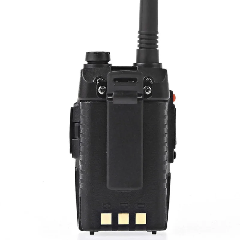 Рация Baofeng F9 + Ham двухсторонняя 5 Вт портативная рация мощность передачи Вт|baofeng