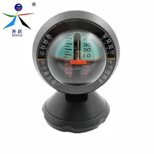 Автомобильный инклинометр, индикатор наклона, измеритель уровня наклона, измеритель угломер, наклонный стабилизатор транспортного средства