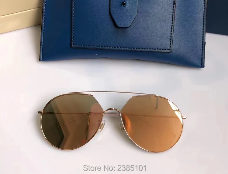 Популярные модные корейские Z-1 солнцезащитные очки GM оттенок океанские линзы нежный фирменный дизайн мужские солнцезащитные очки лягушка Oculos De Sol