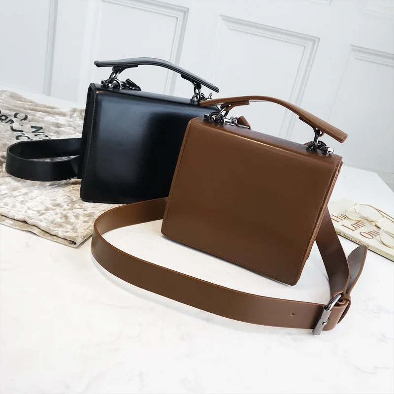 

Female Crossbody Bags For Women 2019 High Quality PU Leather Famous Brand Luxury Handbag Designer Sac A Main Ladies Shoulder Bag