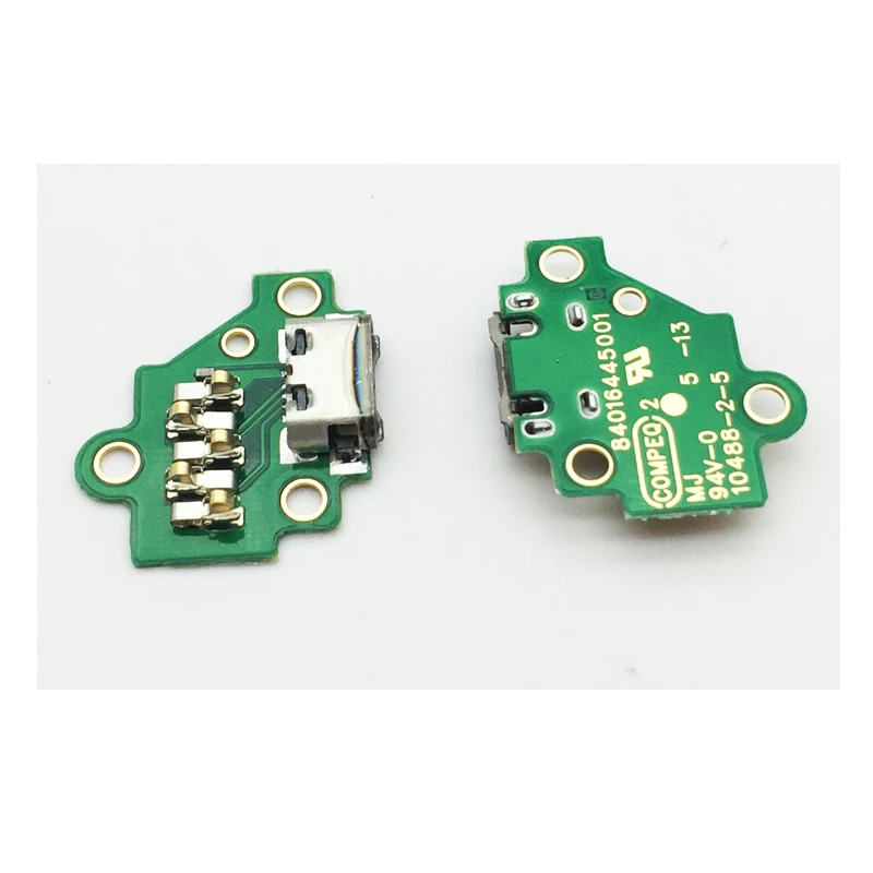 10 шт./лот. USB Dock Connector зарядки Порты и разъёмы Flex Кабели для Motorola Moto G3 xt1541 xt1542 xt1543