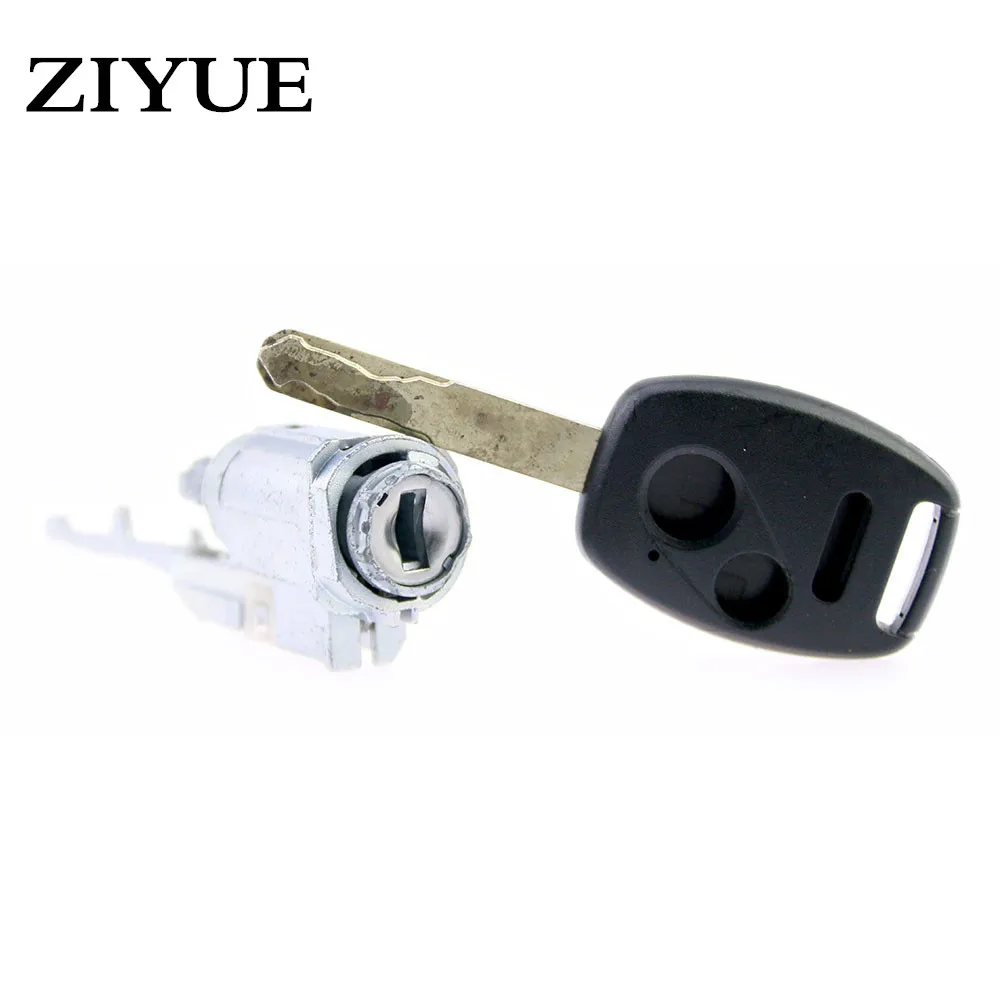 Free Shipping Honda Ignition Lock Gm Acrobatics Lock Could Look Through