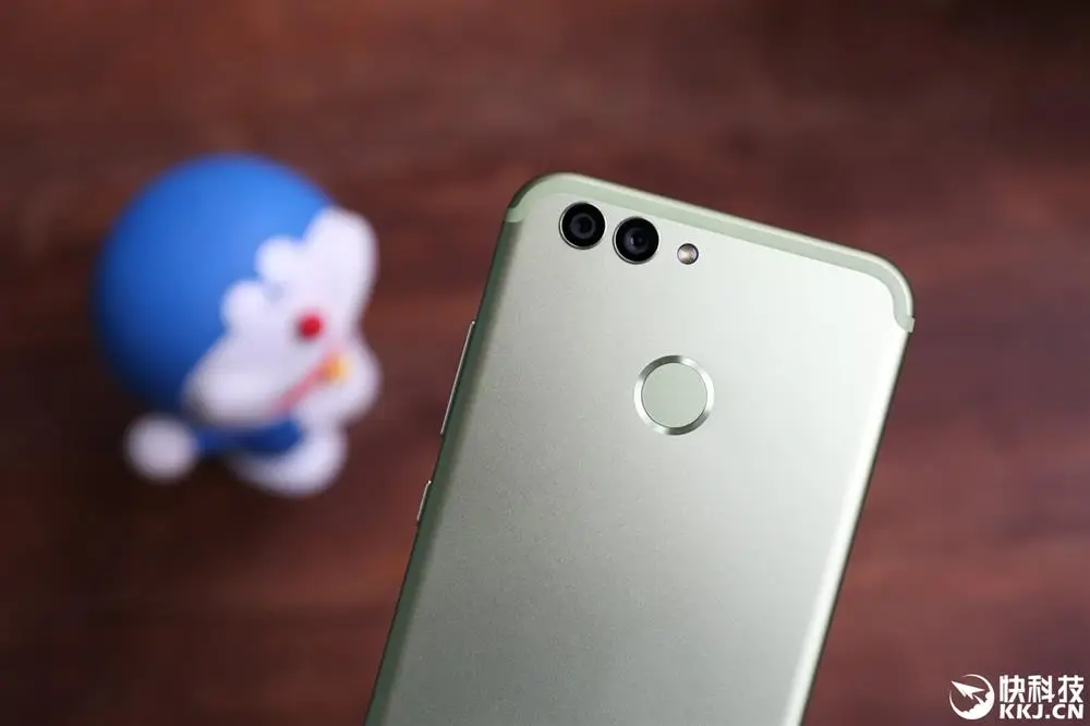 latest cellphone huawei International Firmware HuaWei Nova 2 Smart Phone 20.0MP Kirin 659 Android 7.0 Fingerprint Google Playstore 5.0" IPS 1920X1080 huawei cell phone new model