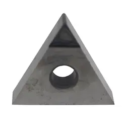 TNMA160408 Треугольники Алмазный диск с ЧПУ точения инструмент PCD